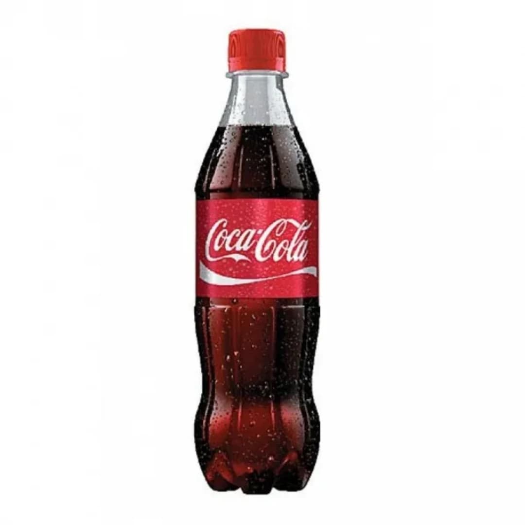 Coca Cola personal