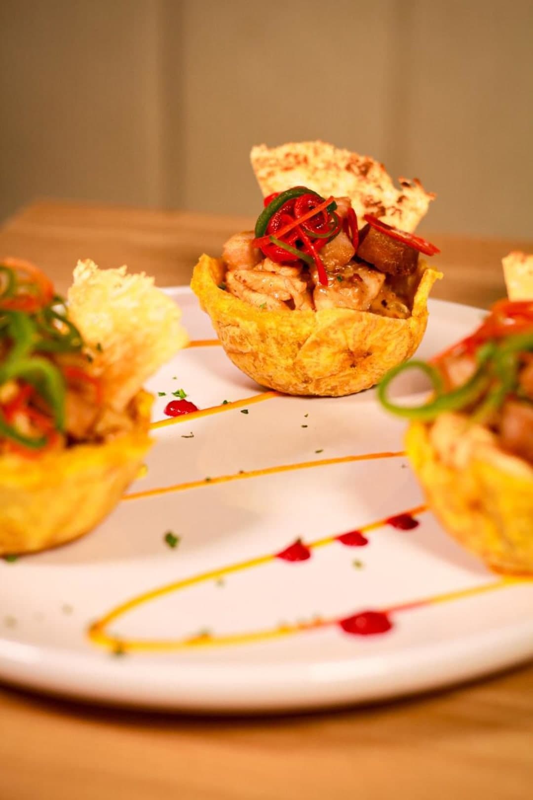 CANASTILLAS DE PATACONES BAPA