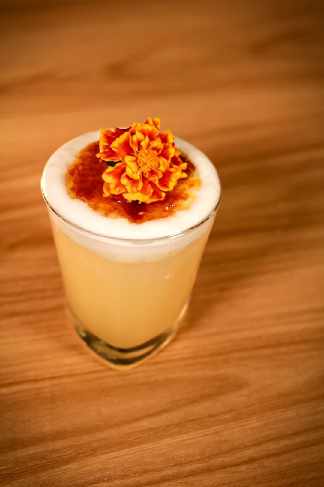 WHISKY SOUR