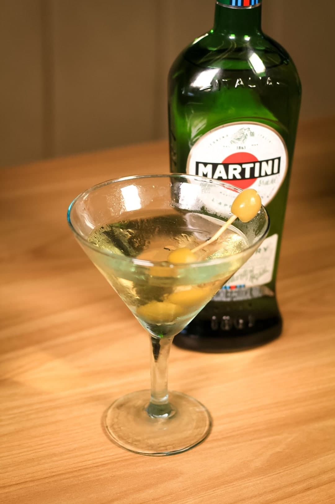 MARTINI