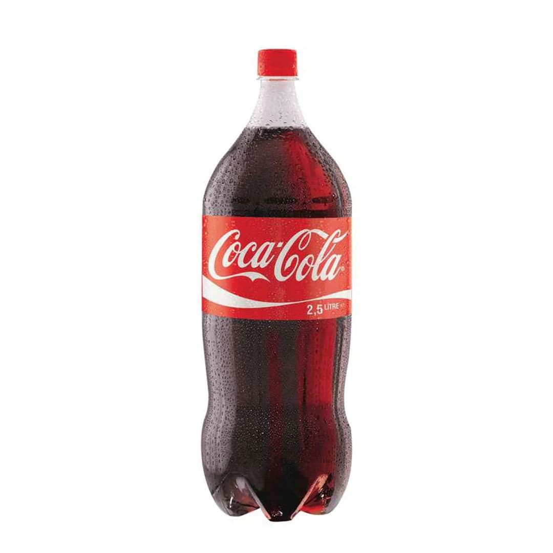 COCACOLA 2.5