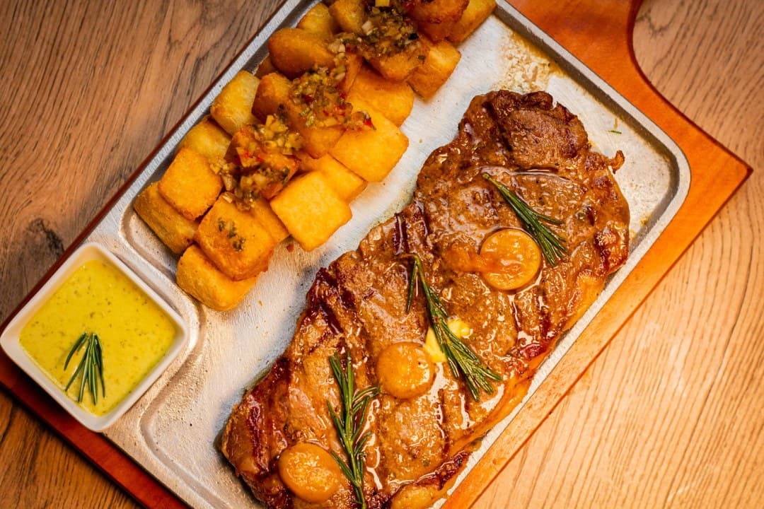 NEW YORK ANGUS PREMIUM